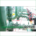 Flue Gas Desulphurization and Coal Upgrading Plants Pump